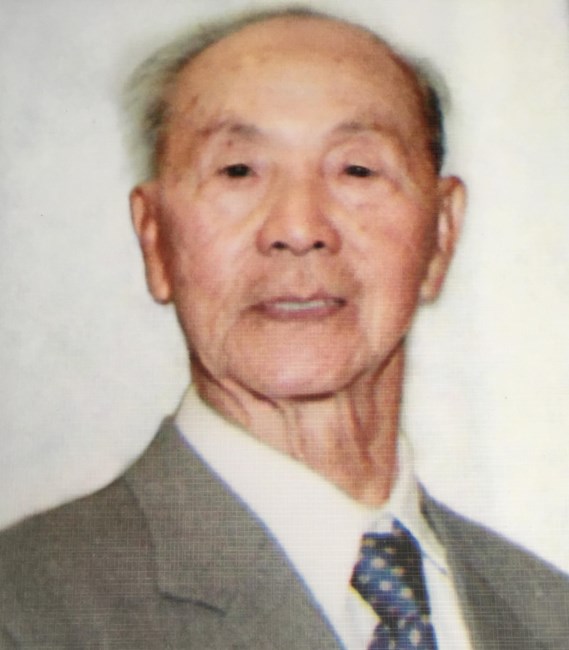 Obituary of Vinh Vi Tran