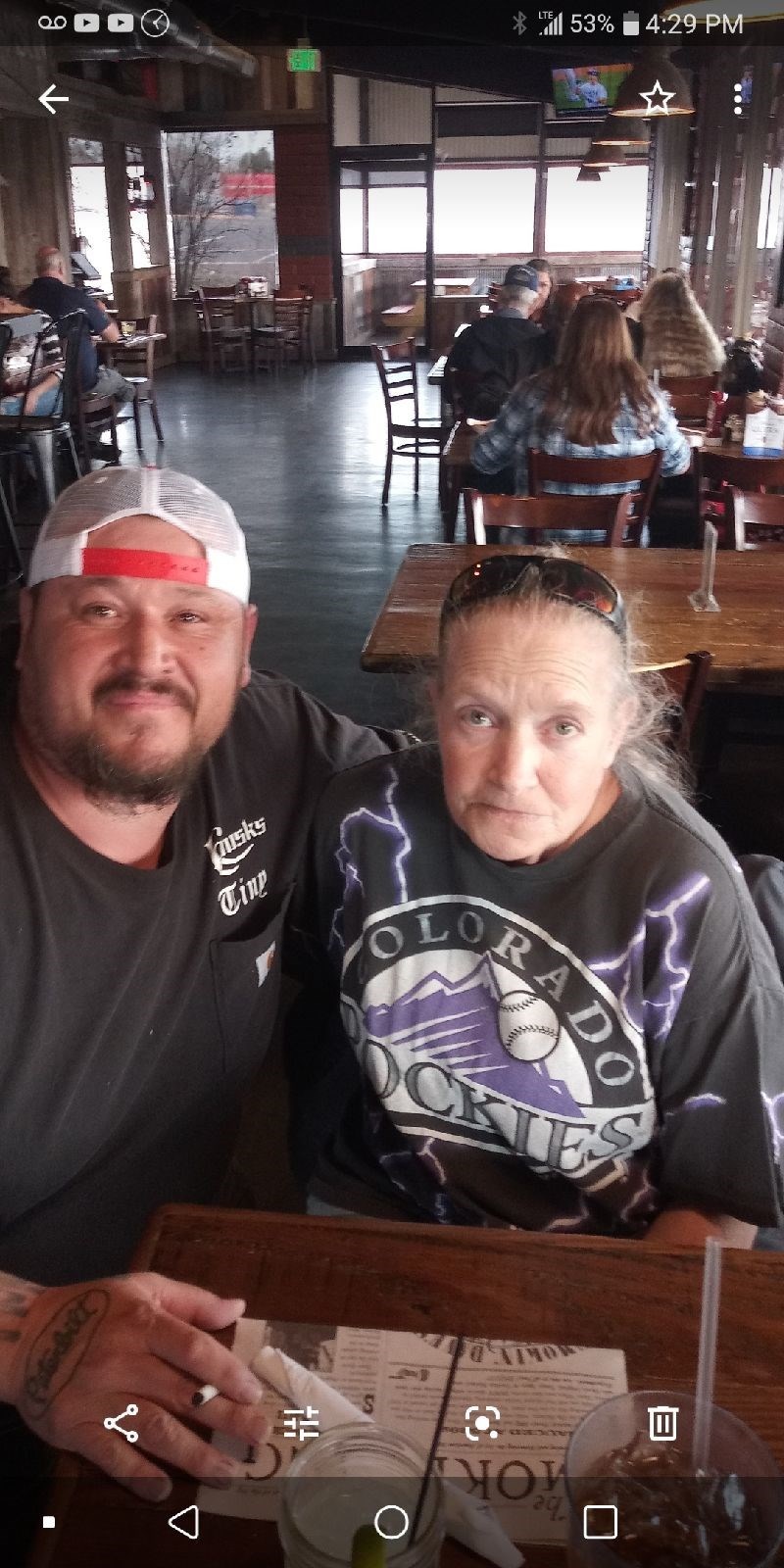 Obituary of Connie J. Armstrong