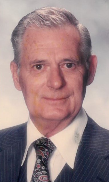 Obituary of William Curtis Zips