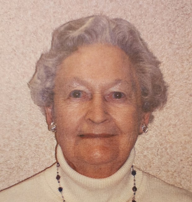 Obituary of Emily Amelia Milks