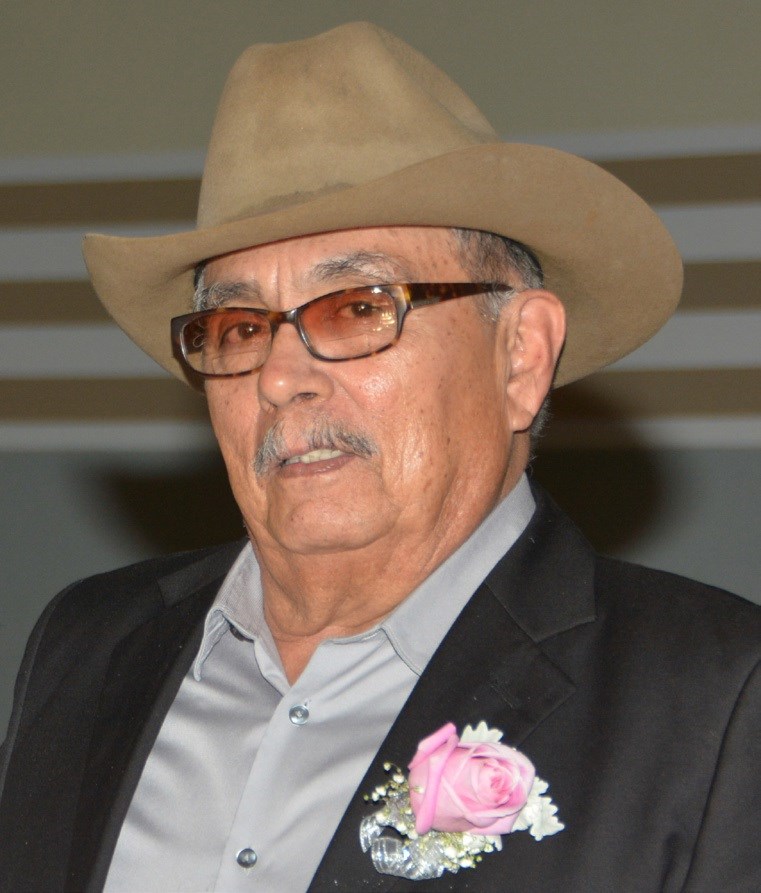 Obituary of Alfredo V. Montelongo