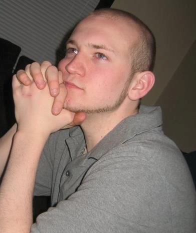 Obituary of Jonathan "Jonny" S. Sparks