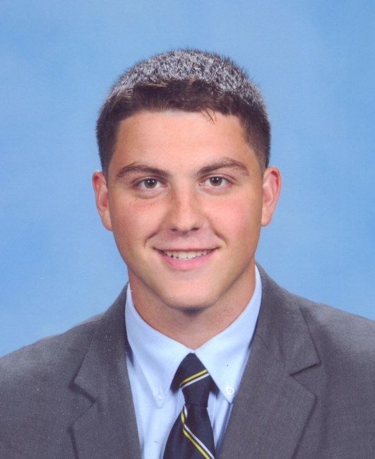 Obituary of Joseph Alfred Ferriso