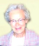 Obituary of Patricia R Leberer