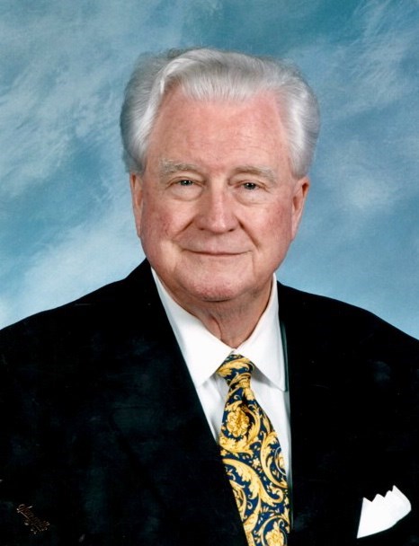 Obituary of Mr. William Lee Sparks