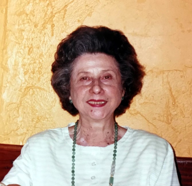 Obituary of Carol Gallo