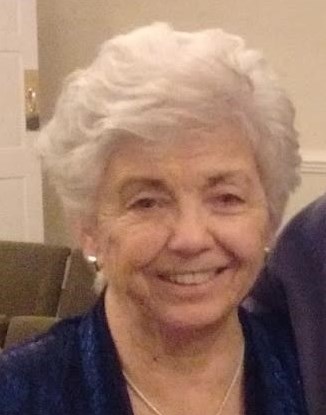 Obituary of Virginia Ann Voortmans