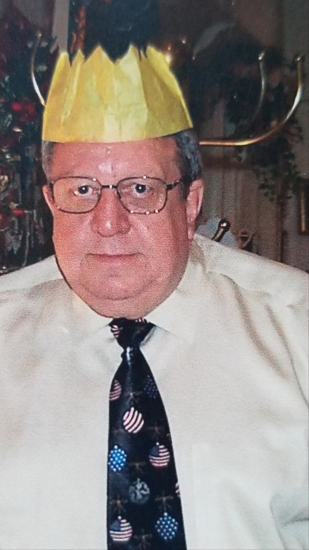 Obituary of Bryan R Baker