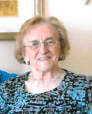 Obituary of Helen Stanko