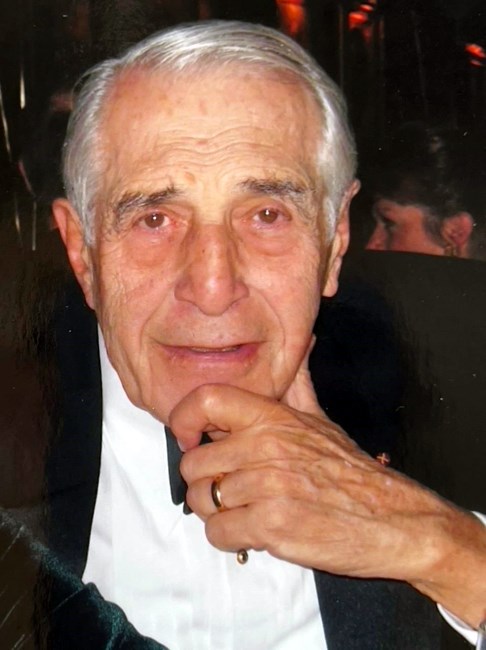 Obituary of John Mark Keshishian