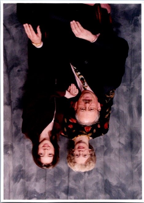 Obituary of Eleanor Carraway Hopper