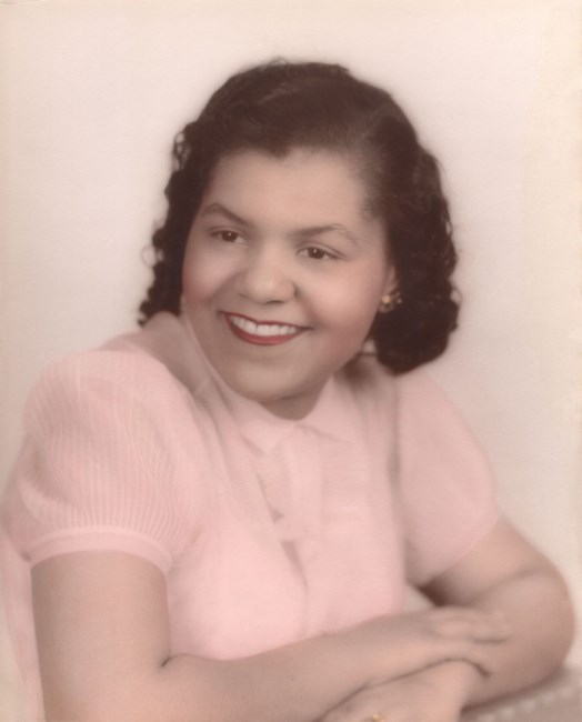 Obituary of Merlene Gee