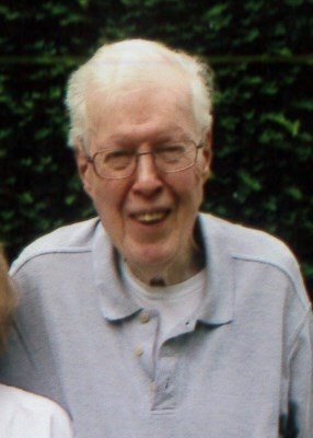 Avis de décès de Joseph F. Hurley