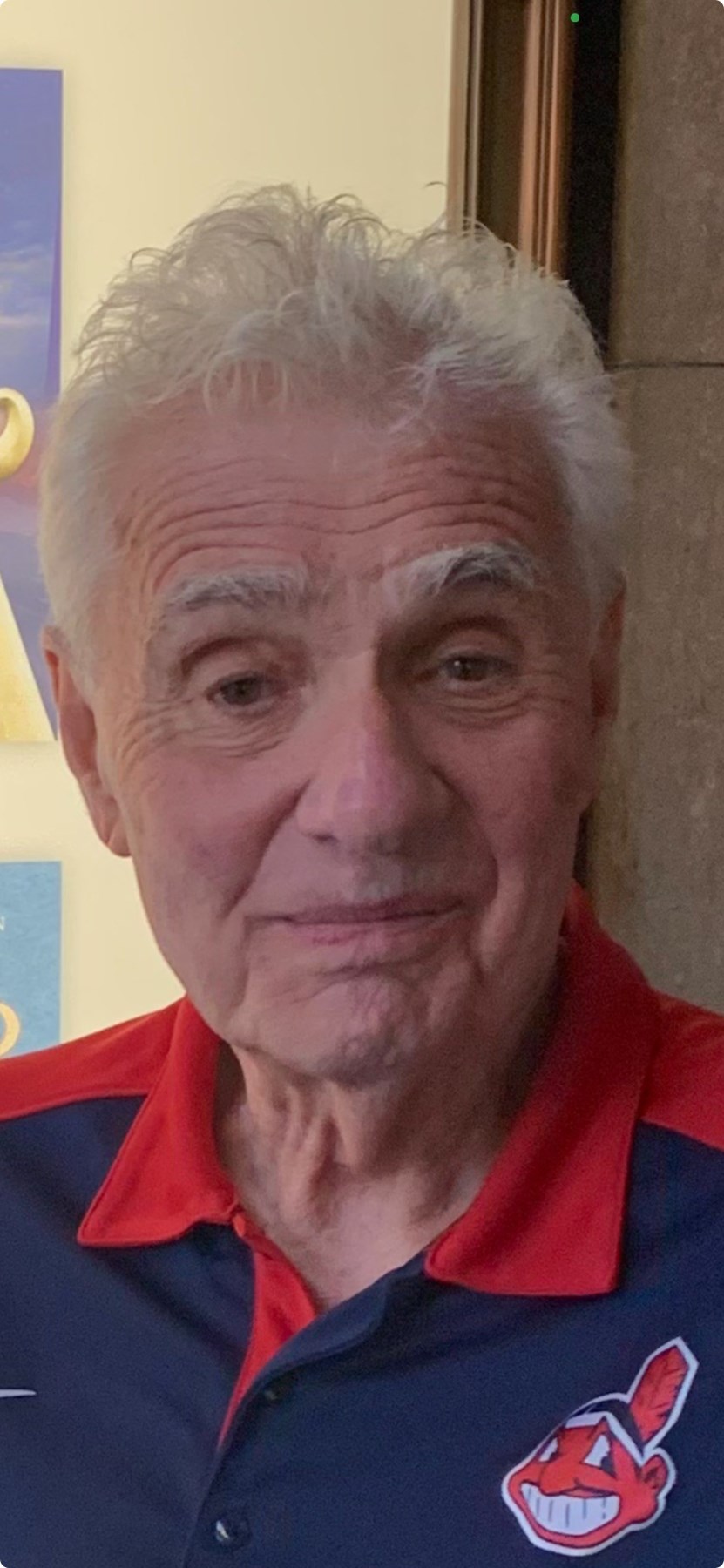 Avis de décès de Ralph Gilbert