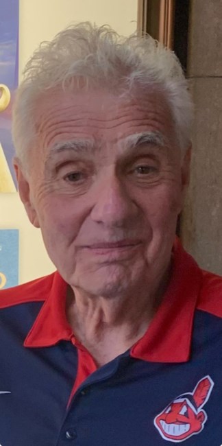 Avis de décès de Ralph Gilbert