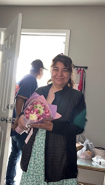 Obituary of Irma Delia Lopez