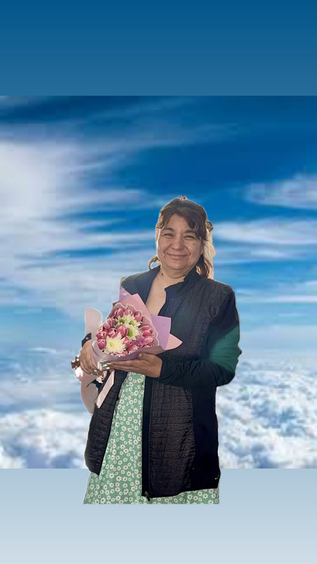 Obituario de Irma Delia Lopez