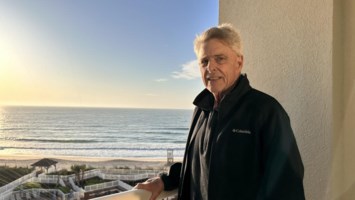 Obituary of John Frederick Moody