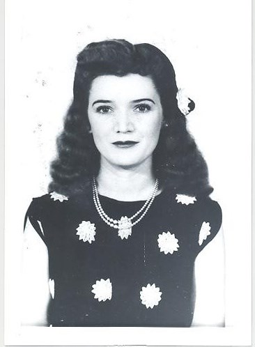 Obituary of Zelda R Sullivan