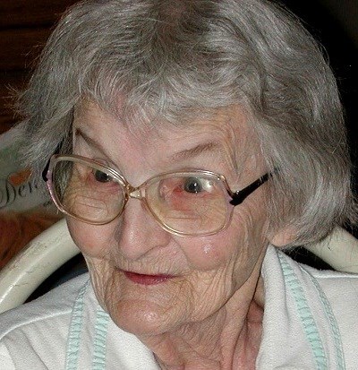 Obituary of Dorothy Elizabeth Jacques