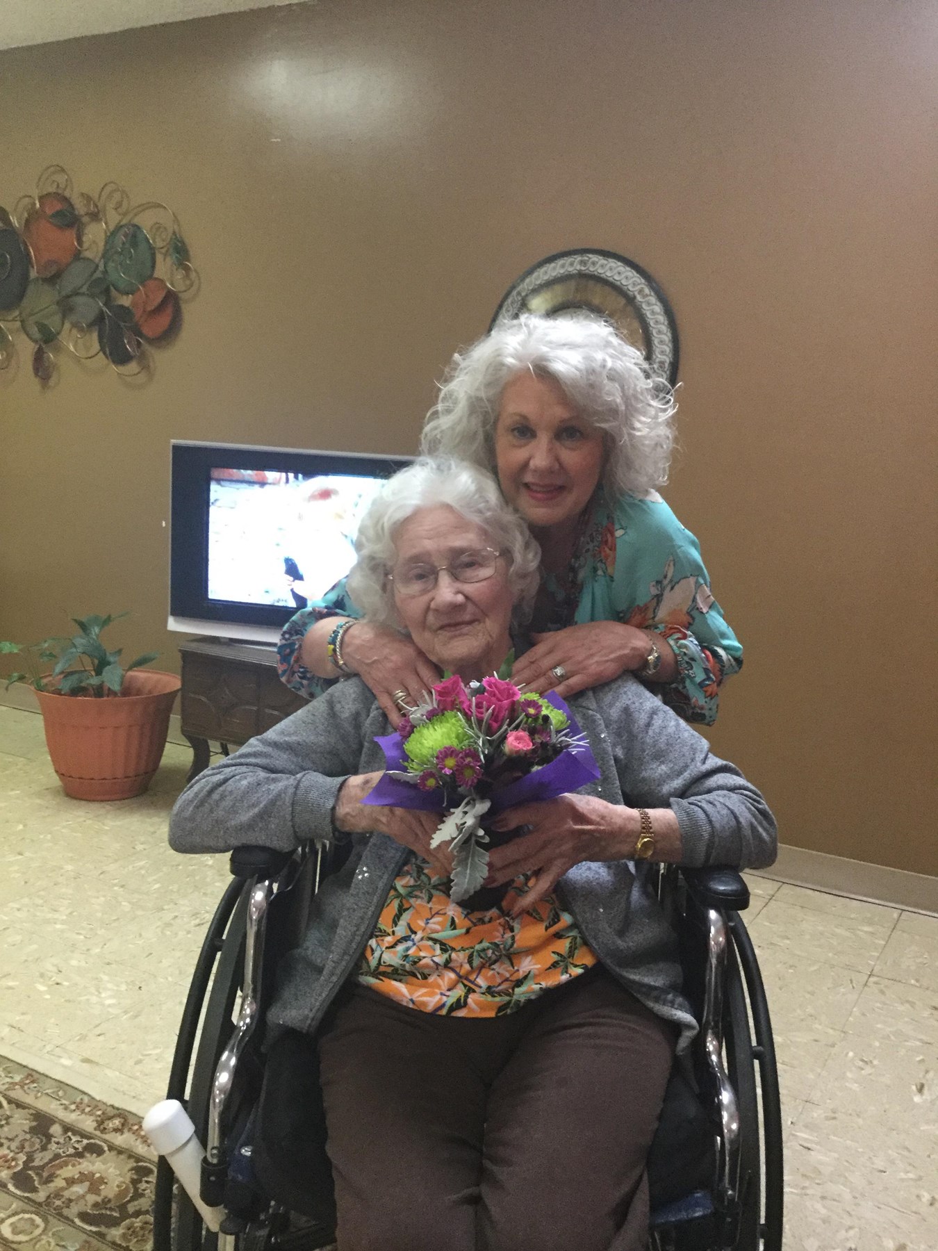 Obituary of Anna Mae Swonke