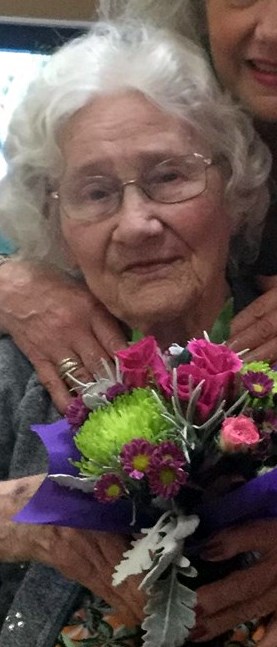 Obituary of Anna Mae Swonke