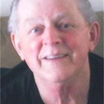 Obituary of Lloyd C. Enman