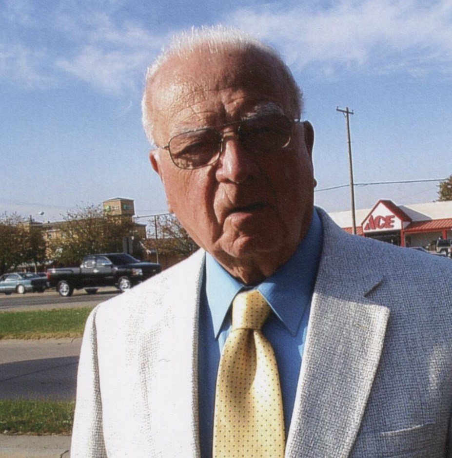 Charles Gove Obituary Omaha, NE