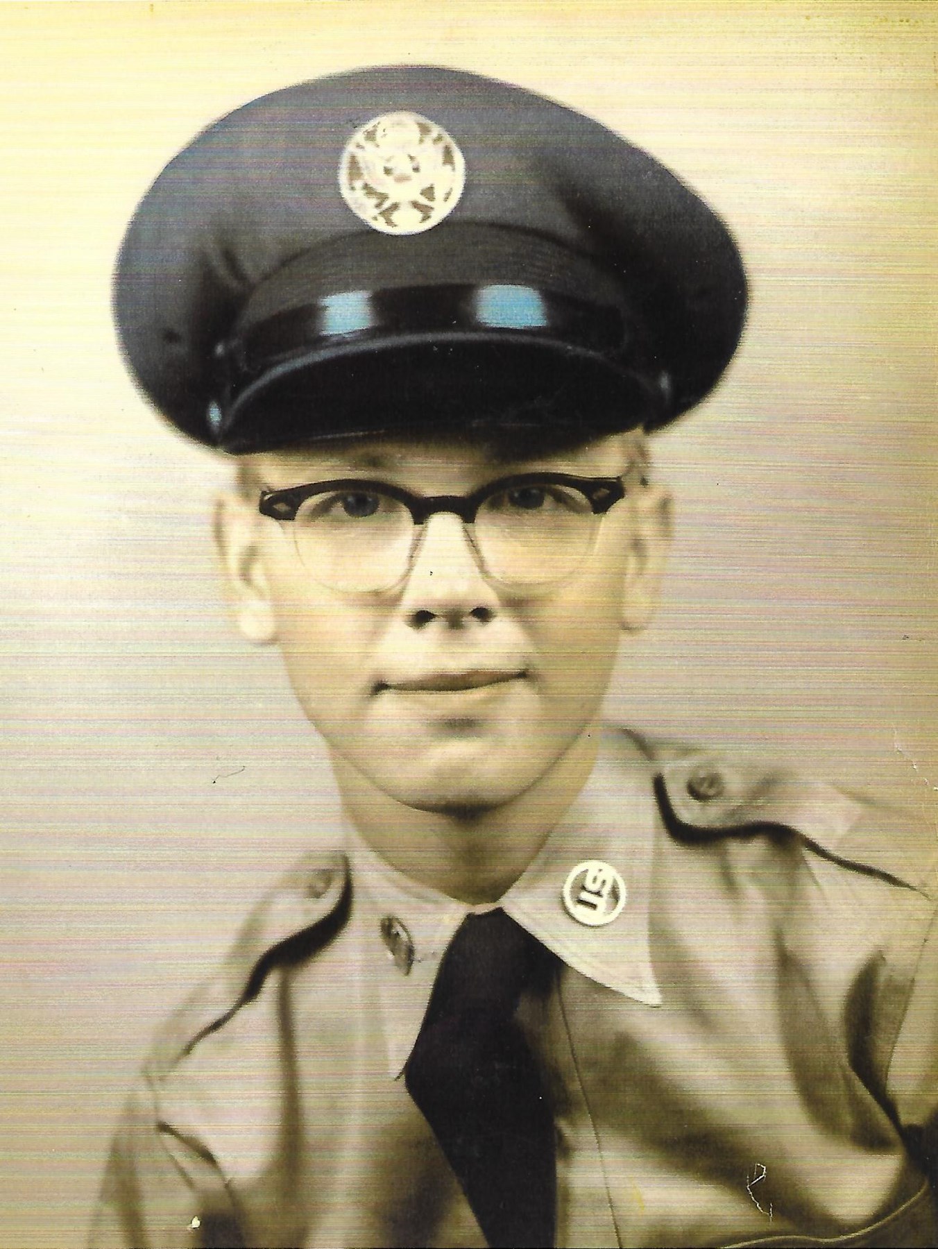 Obituary of Norman Richard Basham