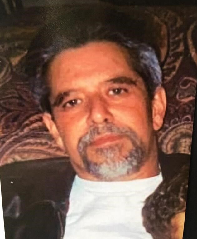 Obituary of Alfred "Little Al" Joseph Gonzales Jr.