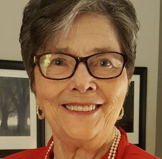 Obituary of Peggy B. O'Hara