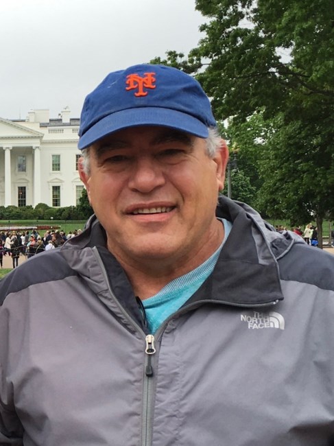 Obituary of Steven Alfred Centuori