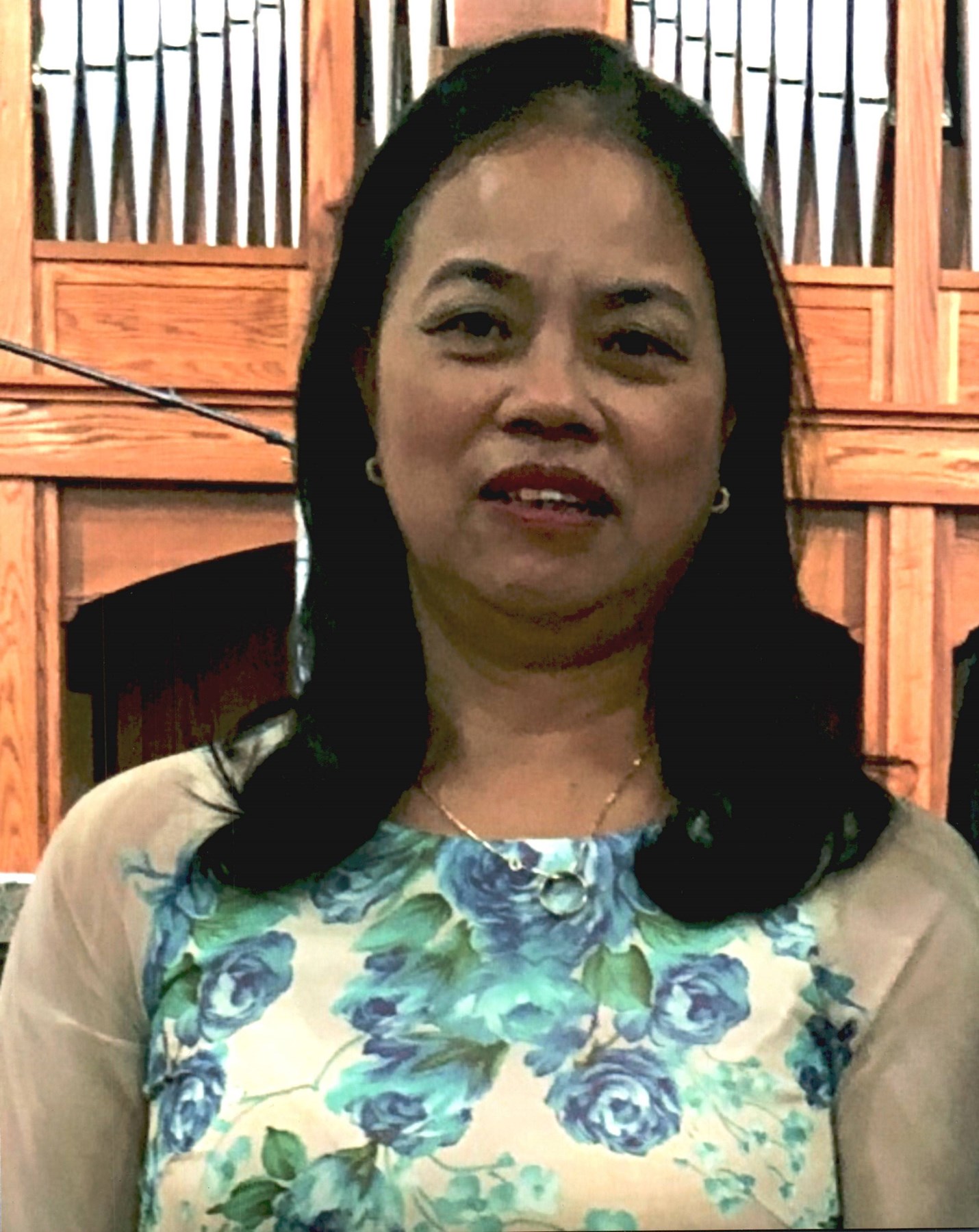 Thi Luong Obituary Ellenton, FL