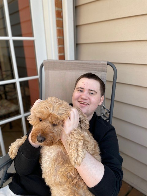 Obituary of Jack William McCabe