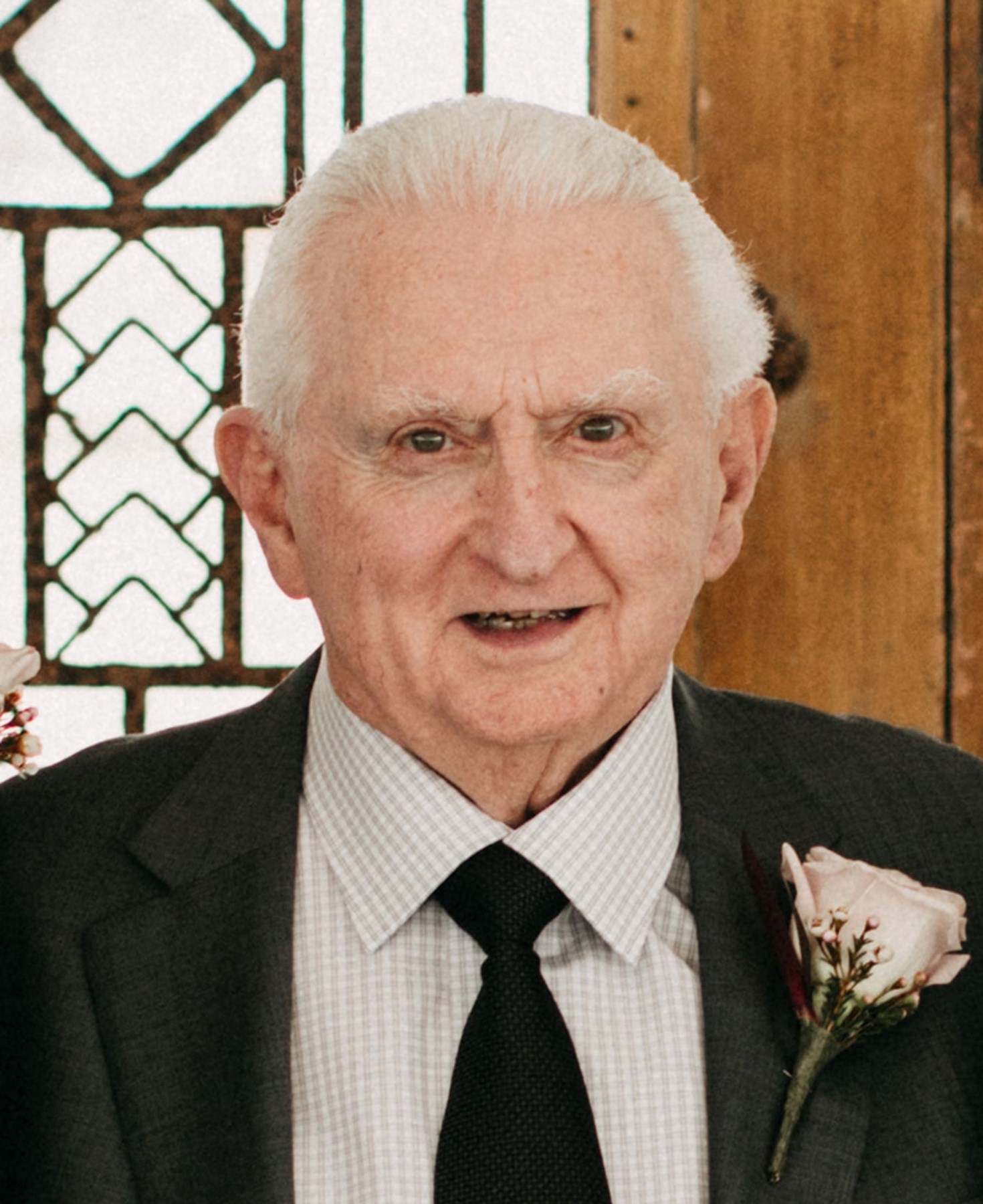 James Reagan Dean Obituary Dallas, TX