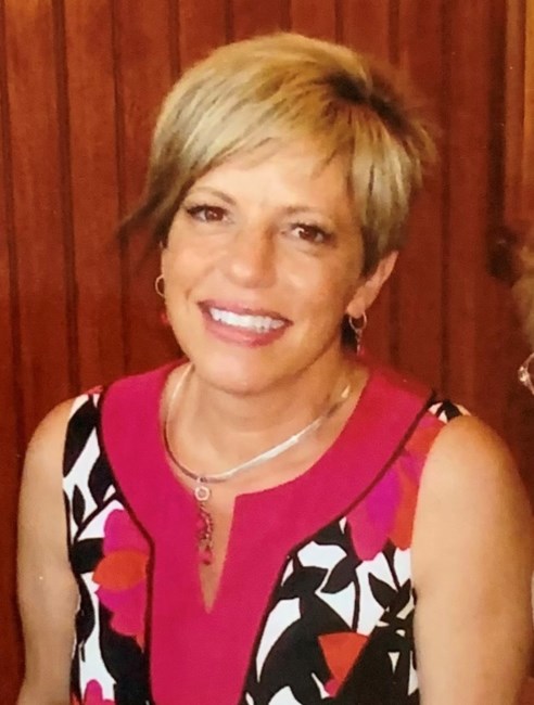 Obituario de Susan G Murray