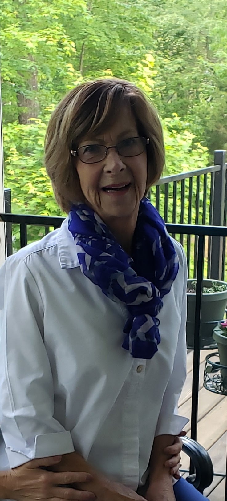 Obituary of Sharon Sue Fecher