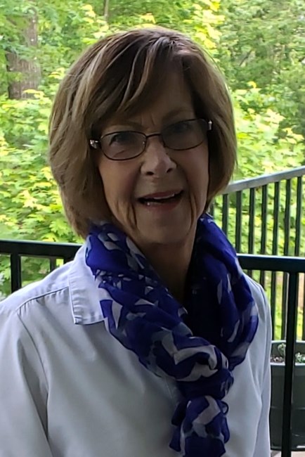 Obituary of Sharon Sue Fecher