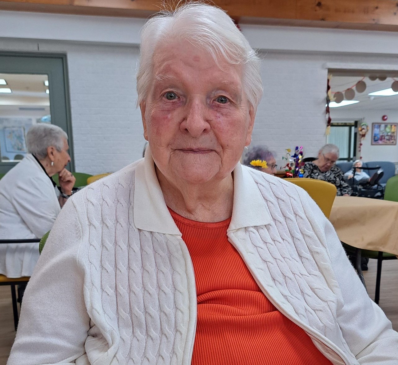 Shirley Culp Obituary - Ridgeway, ON