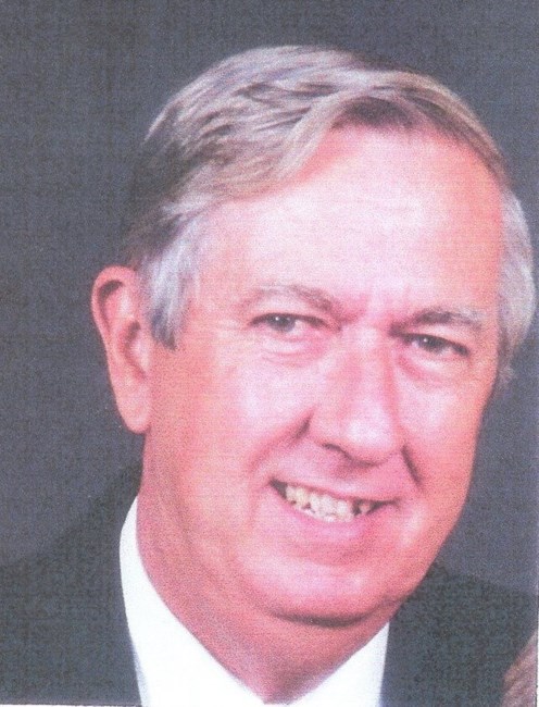Obituary of James W. Fackler