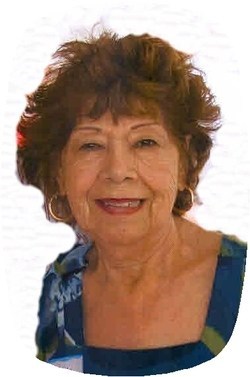 Obituario de Gloria Cantu