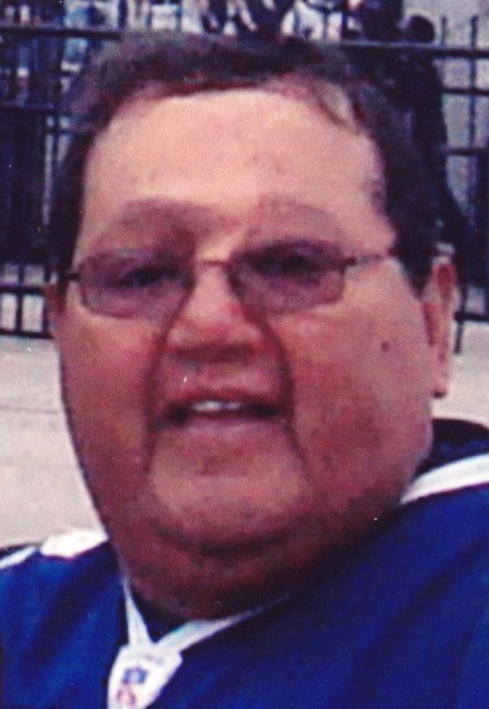 Obituary of Joe Big Daddy R. De La Rosa