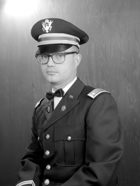 Obituary of Joseph Alfred Zimmerman Jr.