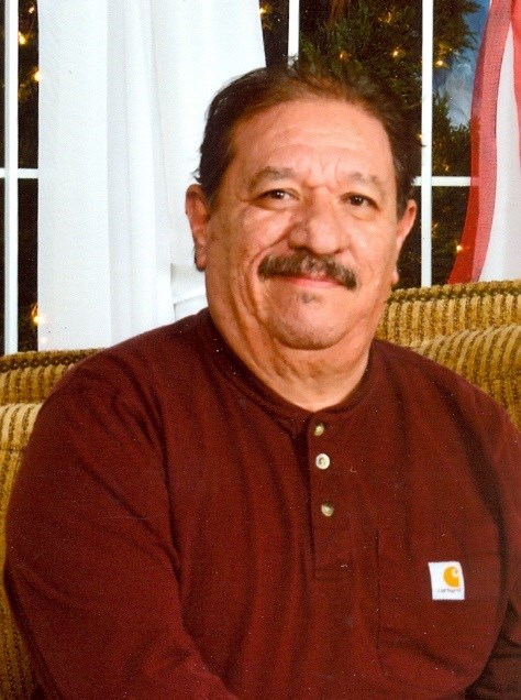 Avis de décès de Tony Gonzalez