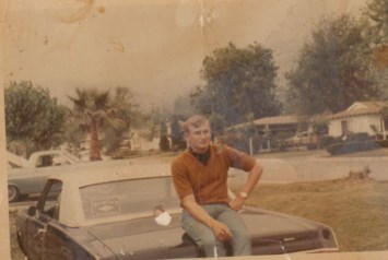 Obituary of Carl Eugene Ames