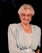 Obituary of Ingeborg Katharina Muller