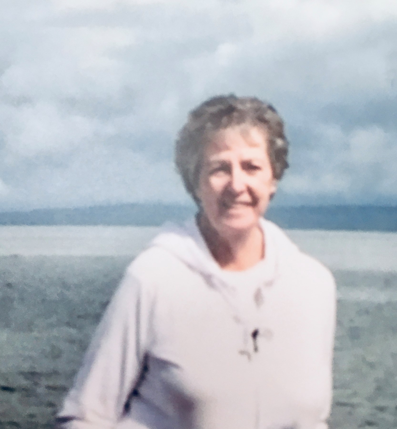 Obituary of Teresa G Bollien