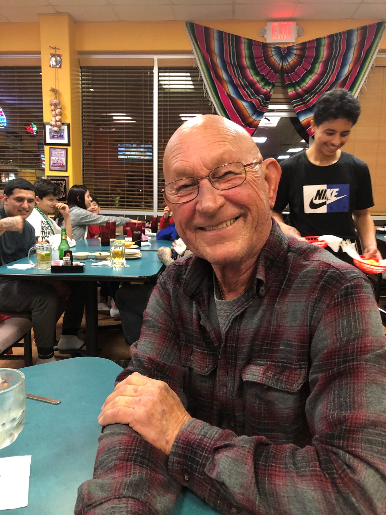 Obituary of Bennie Ray Irons