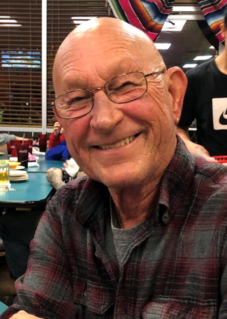 Obituary of Bennie Ray Irons