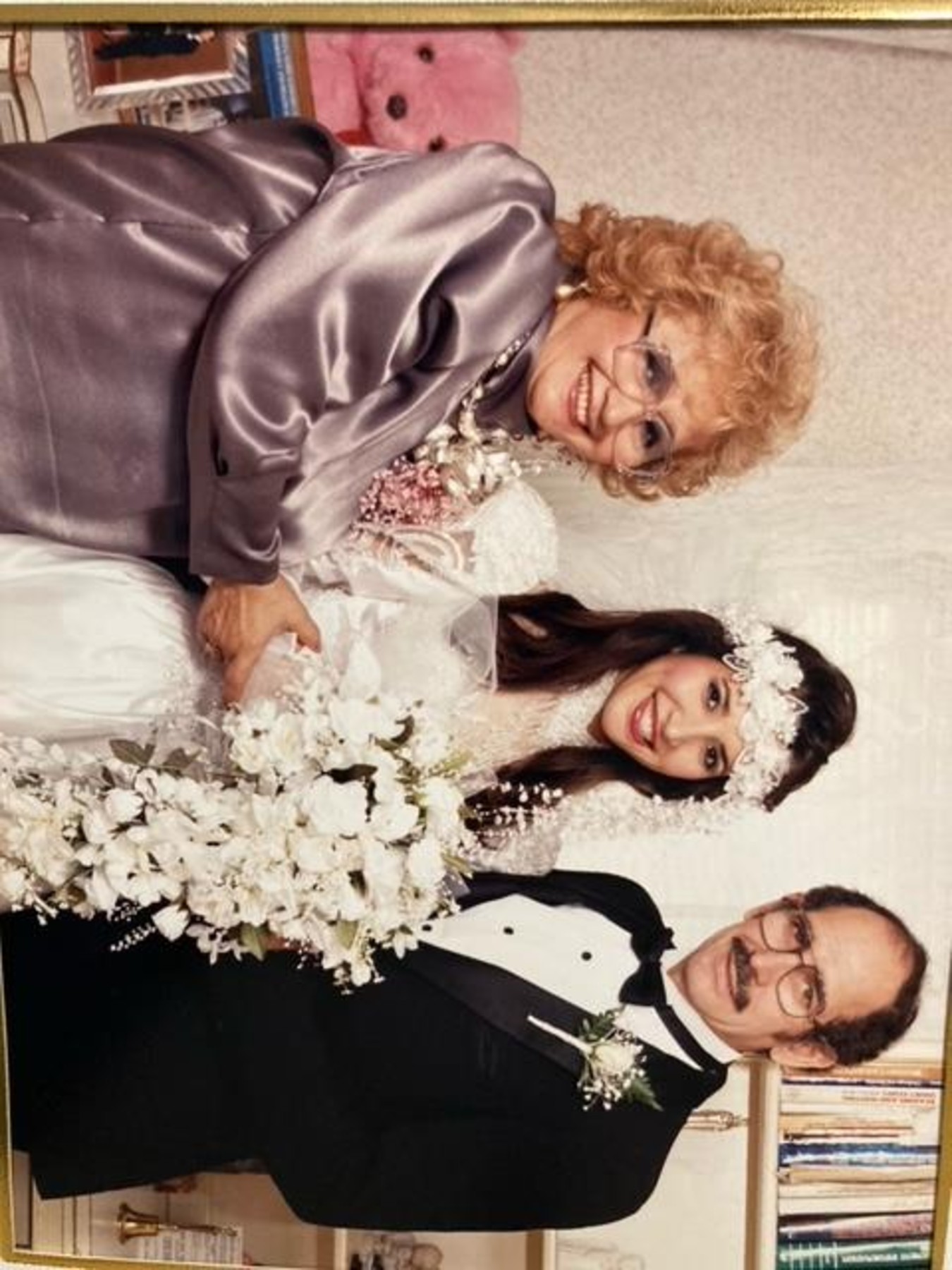 Avis de décès de Felix M. Hernandez